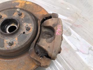 Ступица левая передняя SUZUKI ESCUDO TD54W J20A 43402-57L51-000 2 ракурс