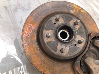 Ступица левая передняя SUZUKI ESCUDO TD54W J20A 43402-57L51-000 3 ракурс