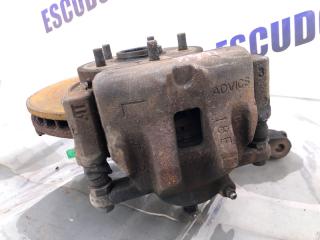 Ступица левая передняя SUZUKI ESCUDO TD54W J20A 43402-57L51-000 4 ракурс