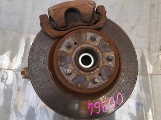 Ступица левая передняя SUZUKI ESCUDO TD54W J20A 43402-57L51-000 2 ракурс