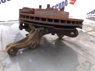 Ступица левая передняя SUZUKI ESCUDO TD54W J20A 43402-57L51-000 5 ракурс