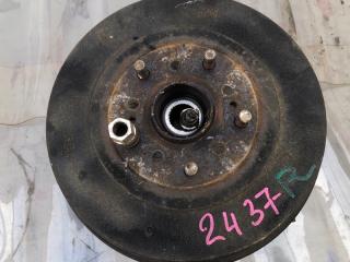 Ступица правая задняя SUZUKI ESCUDO TD54W J20A 43511-65J00-000 2 ракурс
