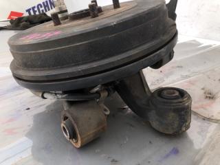 Ступица правая задняя SUZUKI ESCUDO TD54W J20A 43511-65J00-000 4 ракурс