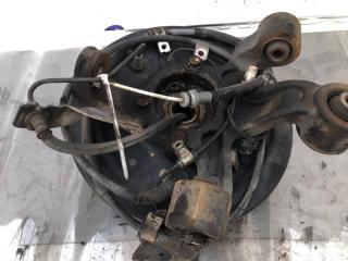Ступица правая задняя SUZUKI ESCUDO TD54W J20A 43511-65J00-000 5 ракурс