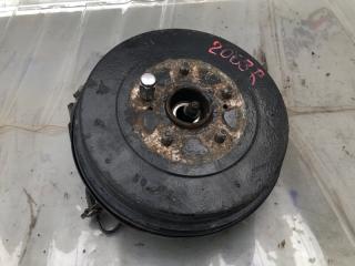 Ступица правая задняя  SUZUKI ESCUDO TD94W H27A ,2068 ,43402-57L51-000 1 ракурс