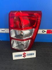 Стоп-сигнал правый SUZUKI ESCUDO 2007