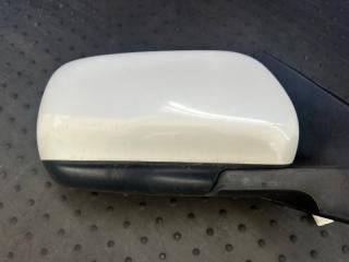 Зеркало правое SUZUKI ESCUDO TD54W J20A 84702-78K60 3 ракурс