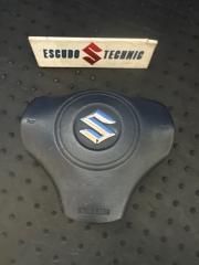 Airbag на руль SUZUKI ESCUDO 2007 контрактная Airbag на руль SUZUKI ESCUDO 2007