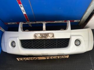 Бампер передний SUZUKI ESCUDO 2007