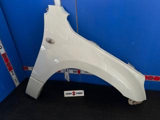 Крыло переднее правое SUZUKI ESCUDO 2007