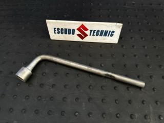 Балонник SUZUKI ESCUDO 2007