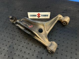 Рычаг подвески верхний задний левый SUZUKI ESCUDO 2007