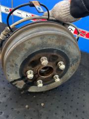 Ступица барабанная задняя левая SUZUKI ESCUDO 2007