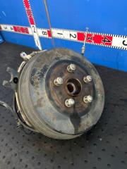 Ступица барабанная задняя правая SUZUKI ESCUDO 2007