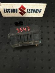 Блок реле SUZUKI ESCUDO 2007