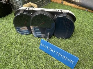 Спидометр SUZUKI ESCUDO 2005