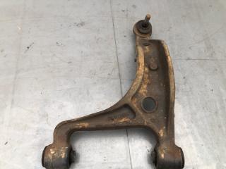 Рычаг подвески верхний задний правый SUZUKI ESCUDO 2009