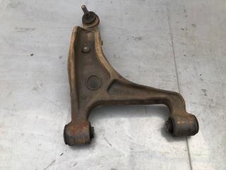 Рычаг подвески верхний задний левый SUZUKI ESCUDO 2009