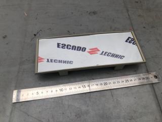 Накладка зеркала SUZUKI ESCUDO 2006 контрактная Накладка зеркала SUZUKI ESCUDO 2006
