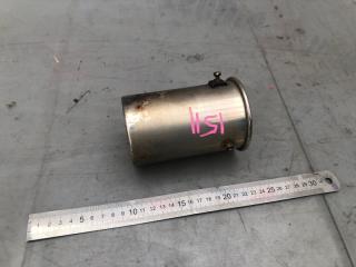 Насадка на глушитель SUZUKI ESCUDO 2011