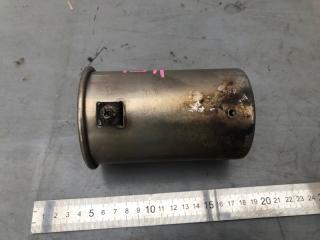 Насадка на глушитель SUZUKI ESCUDO TDA4W J24B 1511 2 ракурс