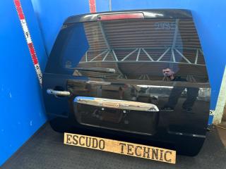 Дверь 5-я SUZUKI ESCUDO 2014