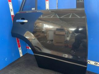 Дверь правая задняя SUZUKI ESCUDO TDA4W J24B 68003-65833-000 2 ракурс Дверь правая задняя SUZUKI ESCUDO TDA4W J24B 68003-65833-000 2 ракурс
