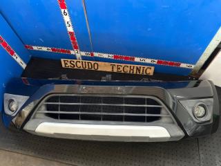 Бампер передний SUZUKI ESCUDO 2014