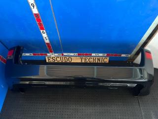 Бампер задний SUZUKI ESCUDO 2014