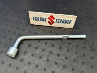 Балонник SUZUKI ESCUDO 2014