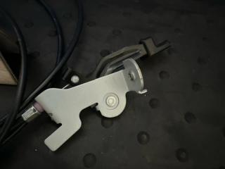 Тросик топливного бака SUZUKI ESCUDO TDA4W J24B 76510-65J00-000 2 ракурс
