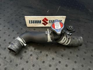 Патрубок системы охлаждения SUZUKI ESCUDO 2014