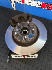 Ступица правая передняя  SUZUKI ESCUDO TDA4W J24B ,2785 ,43402-57L51-000 1 ракурс