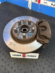 Ступица левая передняя  SUZUKI ESCUDO TDA4W J24B ,2785 ,43402-57L51-000 1 ракурс
