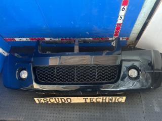 Бампер передний SUZUKI ESCUDO 2006