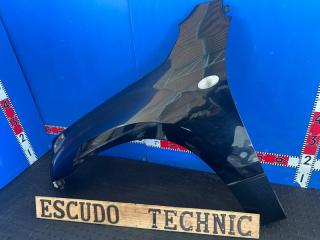 Крыло переднее левое SUZUKI ESCUDO 2006