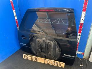 Дверь 5-я SUZUKI ESCUDO 2006