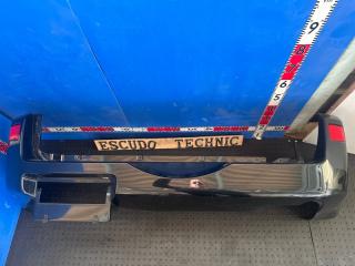 Бампер задний SUZUKI ESCUDO 2006