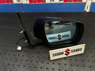Зеркало правое SUZUKI ESCUDO 2006