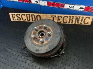 Ступица барабанная задняя левая SUZUKI ESCUDO 2006