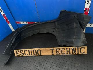 Подкрылки (пара) передние SUZUKI ESCUDO 2006 контрактная Подкрылки (пара) передние SUZUKI ESCUDO 2006