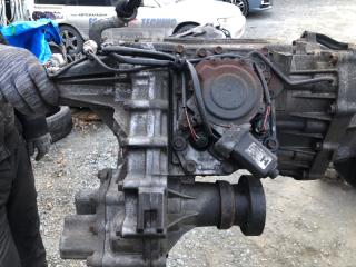 Раздаточная коробка SUZUKI ESCUDO 2014