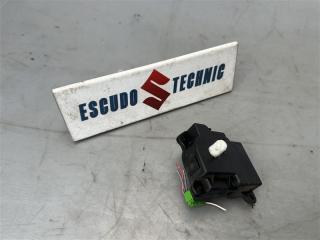 Сервопривод заслонки печки SUZUKI ESCUDO 2006