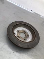 Диск тормозной задний SUZUKI ESCUDO TDA4W J24B 55611-77K00-000 2 ракурс