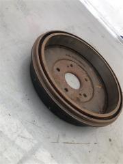 Диск тормозной задний SUZUKI ESCUDO TD54W J20A 55211-65J02-000 2 ракурс