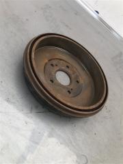 Диск тормозной задний SUZUKI ESCUDO TD54W J20A 55211-65J02-000 2 ракурс