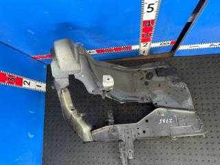 Лонжерон левый передний SUZUKI ESCUDO TDA4W J24B 58710-65J01 3 ракурс