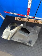 Лонжерон левый передний SUZUKI ESCUDO TD54W J20A 58710-65J01 3 ракурс