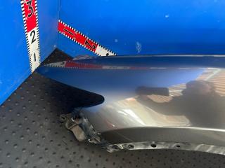Крыло левое переднее MAZDA CX-5 KF5P PY-VPS KB7W52211 3 ракурс Крыло левое переднее MAZDA CX-5 KF5P PY-VPS KB7W52211 3 ракурс