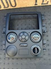Консоль климат контроля SUZUKI ESCUDO 2006